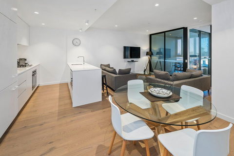 Anchorage Apartments Hampton - Tweed Heads Accommodation 10