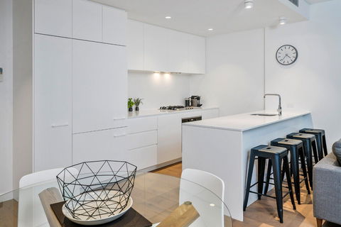Anchorage Apartments Hampton - Tweed Heads Accommodation 11
