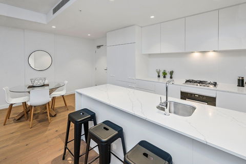 Anchorage Apartments Hampton - Tweed Heads Accommodation 12