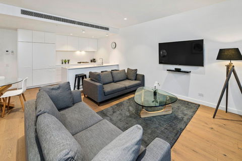 Anchorage Apartments Hampton - Tweed Heads Accommodation 13
