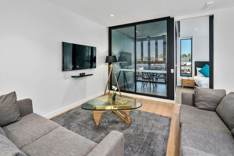 Anchorage Apartments Hampton - Tweed Heads Accommodation 14
