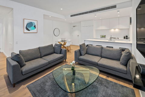 Anchorage Apartments Hampton - Tweed Heads Accommodation 15