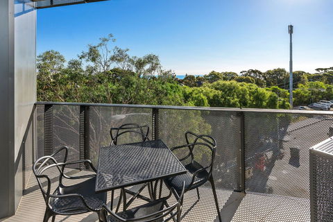 Anchorage Apartments Hampton - Tweed Heads Accommodation 16