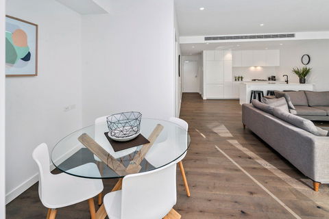 Anchorage Apartments Hampton - Tweed Heads Accommodation 17