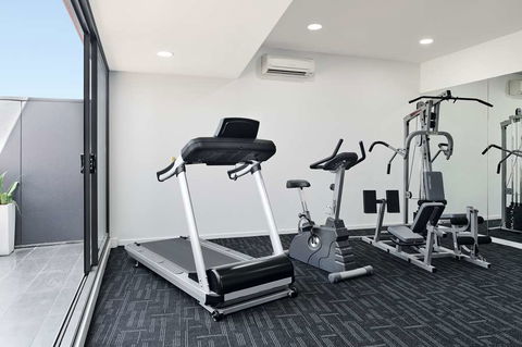 Punthill Oakleigh - Tweed Heads Accommodation 16