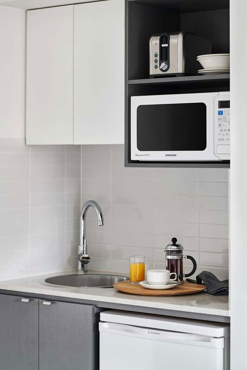 Punthill Oakleigh - Tweed Heads Accommodation 17