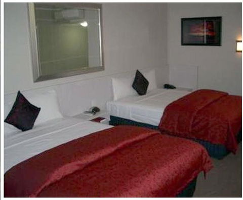 Isa Hotel - Tweed Heads Accommodation 5