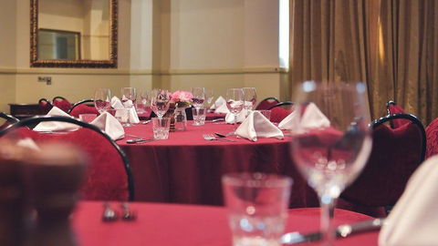 Isa Hotel - Tweed Heads Accommodation 7