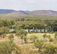 Discovery Parks Argylla - Tweed Heads Accommodation