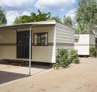 Discovery Parks Mount Isa - Tweed Heads Accommodation