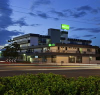 Ibis Styles Mt Isa Verona - Tweed Heads Accommodation