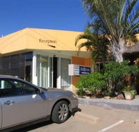 Townview Motel - Tweed Heads Accommodation