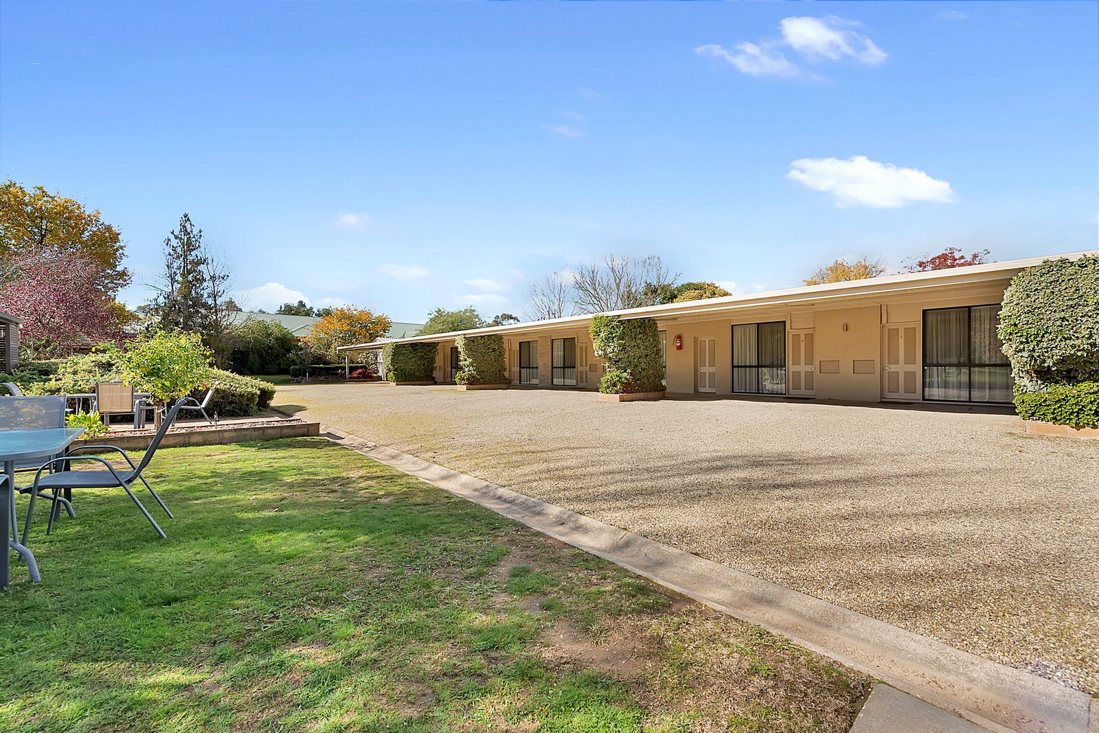 Abbeyard VIC Tweed Heads Accommodation