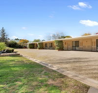 Beechworth Motor Inn - Tweed Heads Accommodation