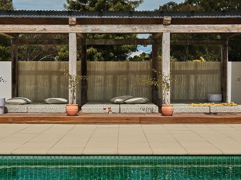 Lindenwarrah Hotel - Tweed Heads Accommodation 13