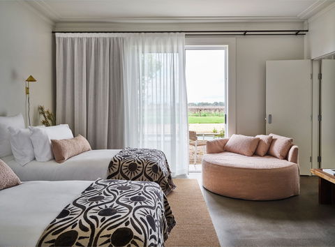 Lindenwarrah Hotel - Tweed Heads Accommodation 15