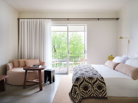 Lindenwarrah Hotel - Tweed Heads Accommodation 16