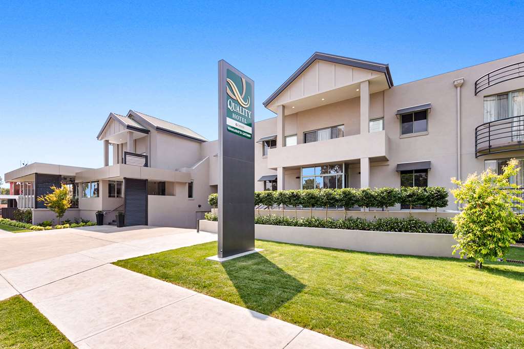 Wangaratta VIC Tweed Heads Accommodation