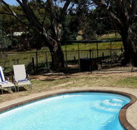 Golden Heritage Motor Inn  Cottages - Tweed Heads Accommodation