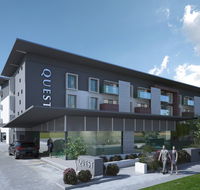 Quest Wangaratta - Tweed Heads Accommodation