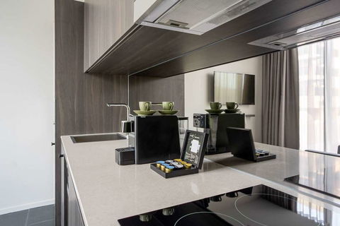 Abode Belconnen - Tweed Heads Accommodation 5