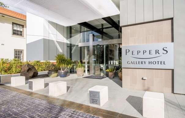 South Burracoppin ACT Tweed Heads Accommodation