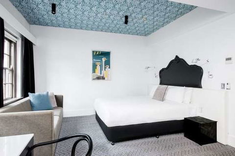 Peppers Gallery Hotel, Canberra - Tweed Heads Accommodation 11