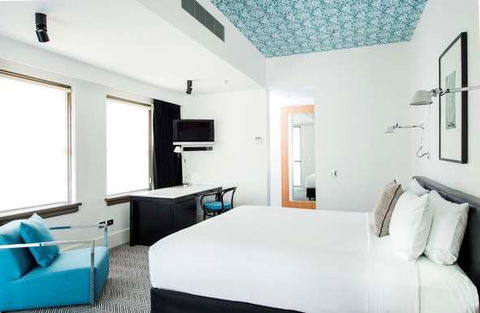 Peppers Gallery Hotel, Canberra - Tweed Heads Accommodation 13