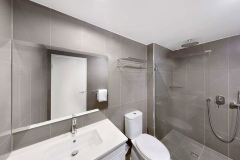 Adina Serviced Apts Canberra Dickson - Tweed Heads Accommodation 7