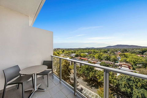 Adina Serviced Apts Canberra Dickson - Tweed Heads Accommodation 14