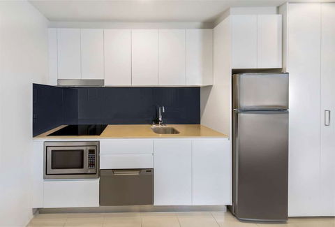 Adina Serviced Apts Canberra Dickson - Tweed Heads Accommodation 15