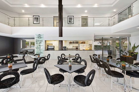 Adina Serviced Apts Canberra Dickson - Tweed Heads Accommodation 16