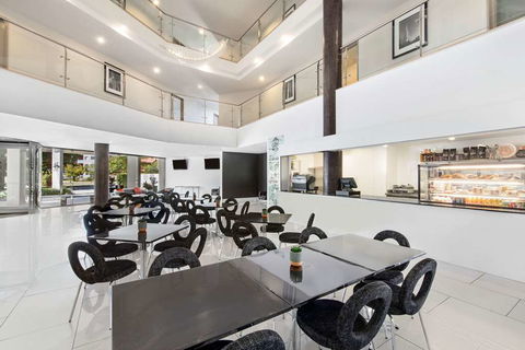 Adina Serviced Apts Canberra Dickson - Tweed Heads Accommodation 17