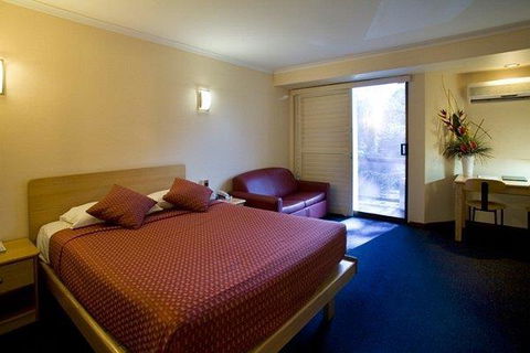 Capital Executive Apt Hotel Canberra - Tweed Heads Accommodation 3