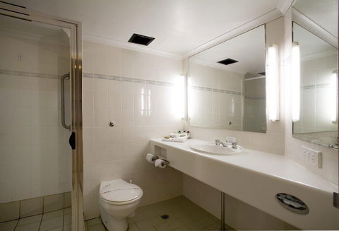 Capital Executive Apt Hotel Canberra - Tweed Heads Accommodation 4