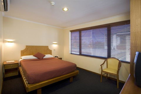 Capital Executive Apt Hotel Canberra - Tweed Heads Accommodation 6