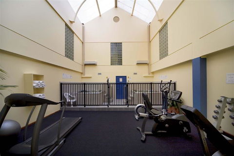 Capital Executive Apt Hotel Canberra - Tweed Heads Accommodation 8