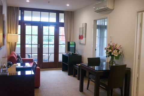 Quest Canberra - Tweed Heads Accommodation 6