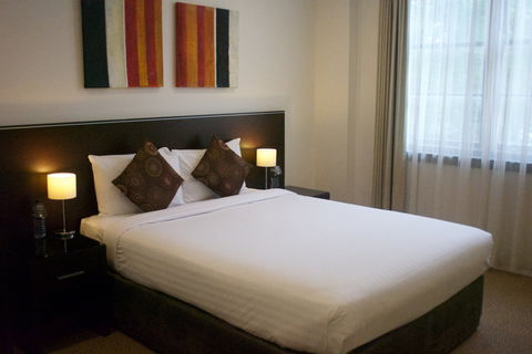 Quest Canberra - Tweed Heads Accommodation 9