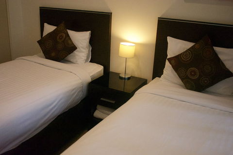 Quest Canberra - Tweed Heads Accommodation 10