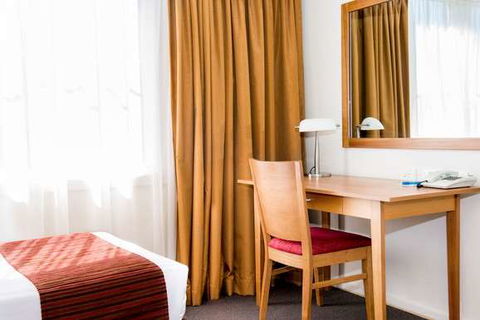 Mantra On Northbourne - Tweed Heads Accommodation 4