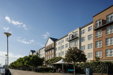 Rydges Newcastle - Tweed Heads Accommodation 1