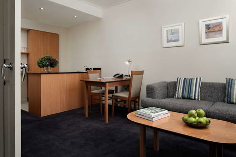 Rydges Newcastle - Tweed Heads Accommodation 17