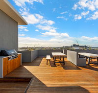 Astra Apartments Newcastle - Tweed Heads Accommodation
