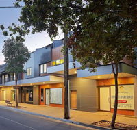 Crown on Darby - Tweed Heads Accommodation
