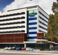 Holiday Inn Express Newcastle - Tweed Heads Accommodation