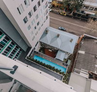 Newcastle Central Plaza - Tweed Heads Accommodation