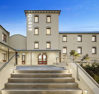 Quest Newcastle West - Tweed Heads Accommodation