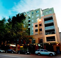 Quest Newcastle - Tweed Heads Accommodation