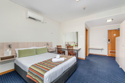 Alloggio Tudor Hamilton - Tweed Heads Accommodation 2